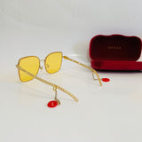 Gucci GG0724S fm