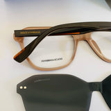 Clips DOLCE&amp;GABBANA G5122 2 en 1