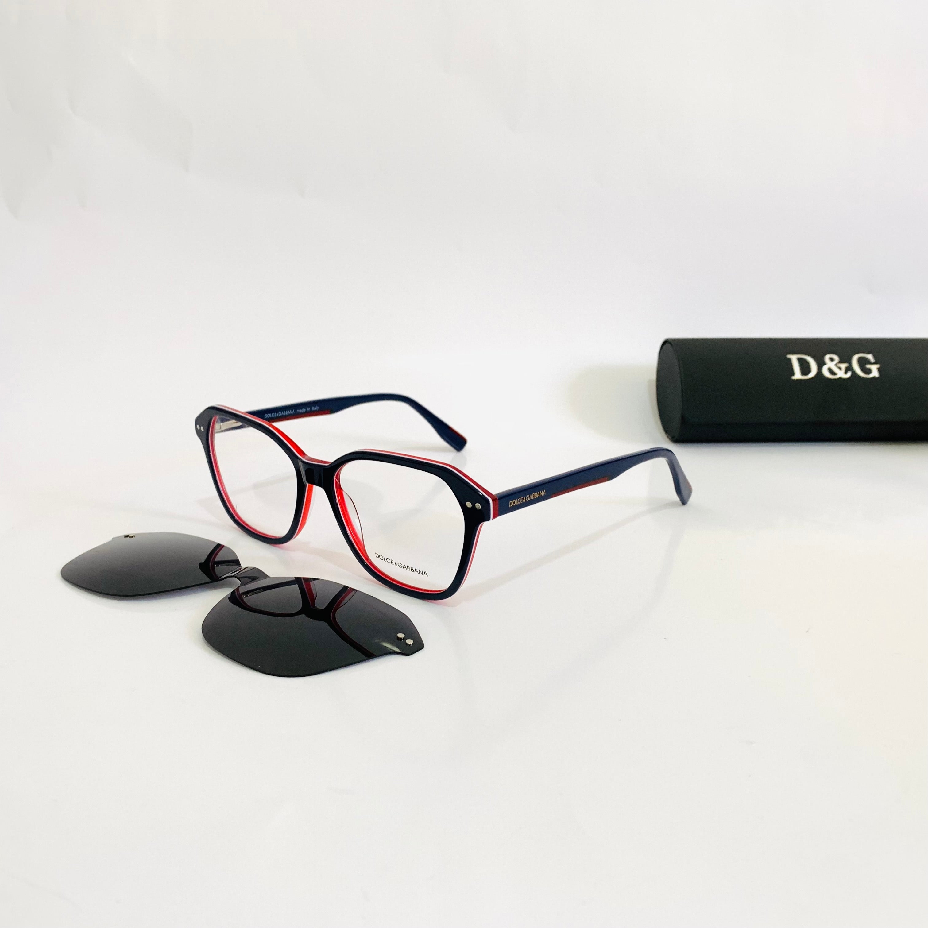 Clips DOLCE&amp;GABBANA G5122 2 en 1