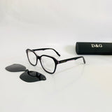 Clips DOLCE&amp;GABBANA G5122 2 en 1