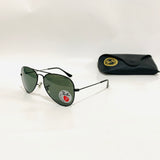 Ray-Ban RB3025 S AVIATOR Large 58-14