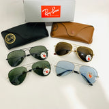 Ray-Ban RB3025 S AVIATOR Large 58-14
