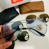 Ray-Ban RB3025 S AVIATOR Large 58-14