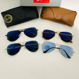 Ray-Ban RB3025 S AVIATOR Large 58-14