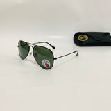 Ray-Ban RB3025 S AVIATOR Large 58-14