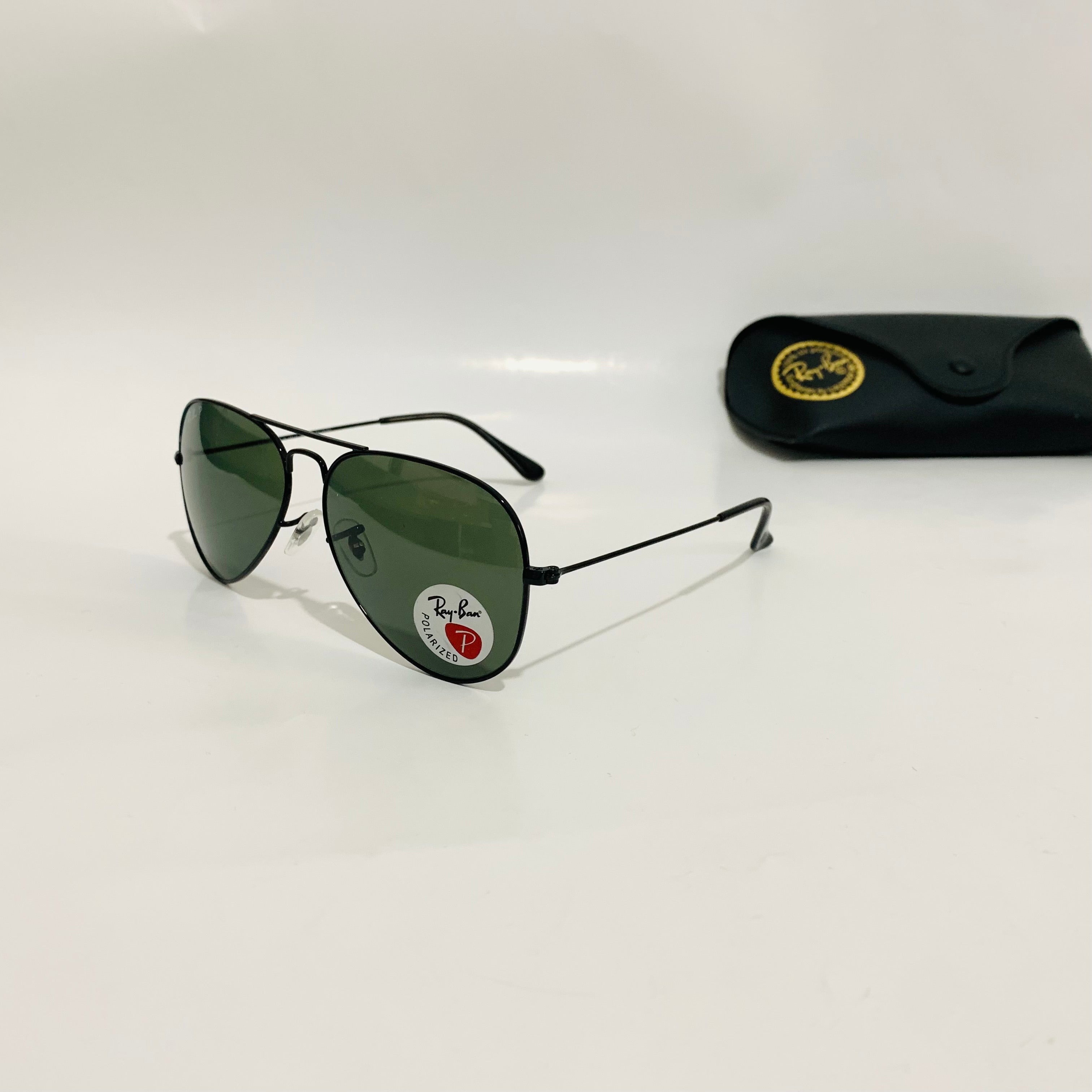 Ray-Ban RB3025 S AVIATOR Large 58-14