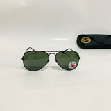 Ray-Ban RB3025 S AVIATOR Large 58-14