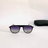 Moscot 9828A clips 2in1