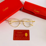 Cartier CT00160
