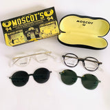 Moscot 99981 clips 2en1