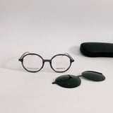 Moscot 99981 clips 2en1