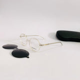 Moscot 99981 clips 2en1