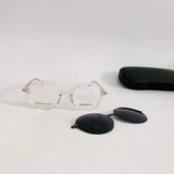 Moscot 99981 clips 2en1