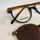 Moscot 99809 clips 2en1
