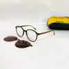 Moscot 99809 clips 2en1