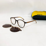 Moscot 99809 clips 2en1