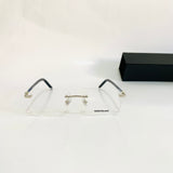Mont Blanc MB0274O prc