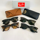 Ray-Ban WAYFARER RB2140