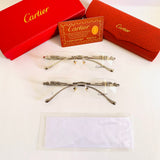 Cartier O3459 prc opt