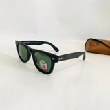 Ray-Ban RB2140 Wayfarer Verres P