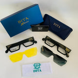 Dita 2035 clips 2 en 1