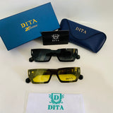 Dita 2035 clips 2 en 1