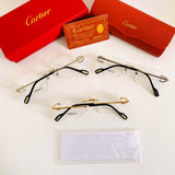 Cartier O3439 prc opt