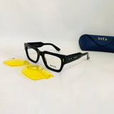 DITA 2036 Clips 2-en-1