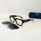 DITA 2036 Clips 2-en-1