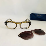 DITA 2037 Clips 2-en-1
