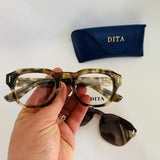 DITA 2037 Clips 2-en-1
