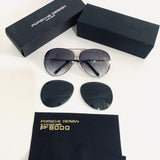 Porsche design P8478 2Verres