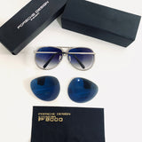 Porsche design P8478 2Verres
