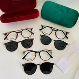 Gucci FNF1031 clips 2en1