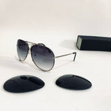 Porsche design P8478 2Verres