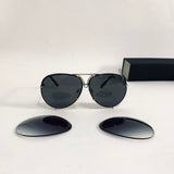 Porsche design P8478 2Verres