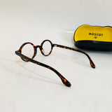 Moscot ZOLMAN rnd opt