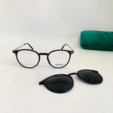 Gucci FNF1031 clips 2en1