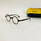 Moscot ZOLMAN rnd opt