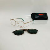 Carrera C8019 clips 2en1