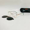 Carrera C8019 clips 2en1
