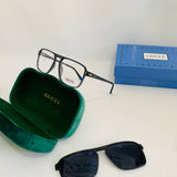 Gucci ZF2005 clips 2-en-1