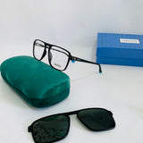 Gucci ZF2005 clips 2-en-1