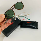 Carrera C8019 clips 2en1