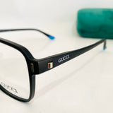 Gucci ZF2005 clips 2-en-1