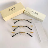 Fred FG50032U/FG50117U opt LUXE