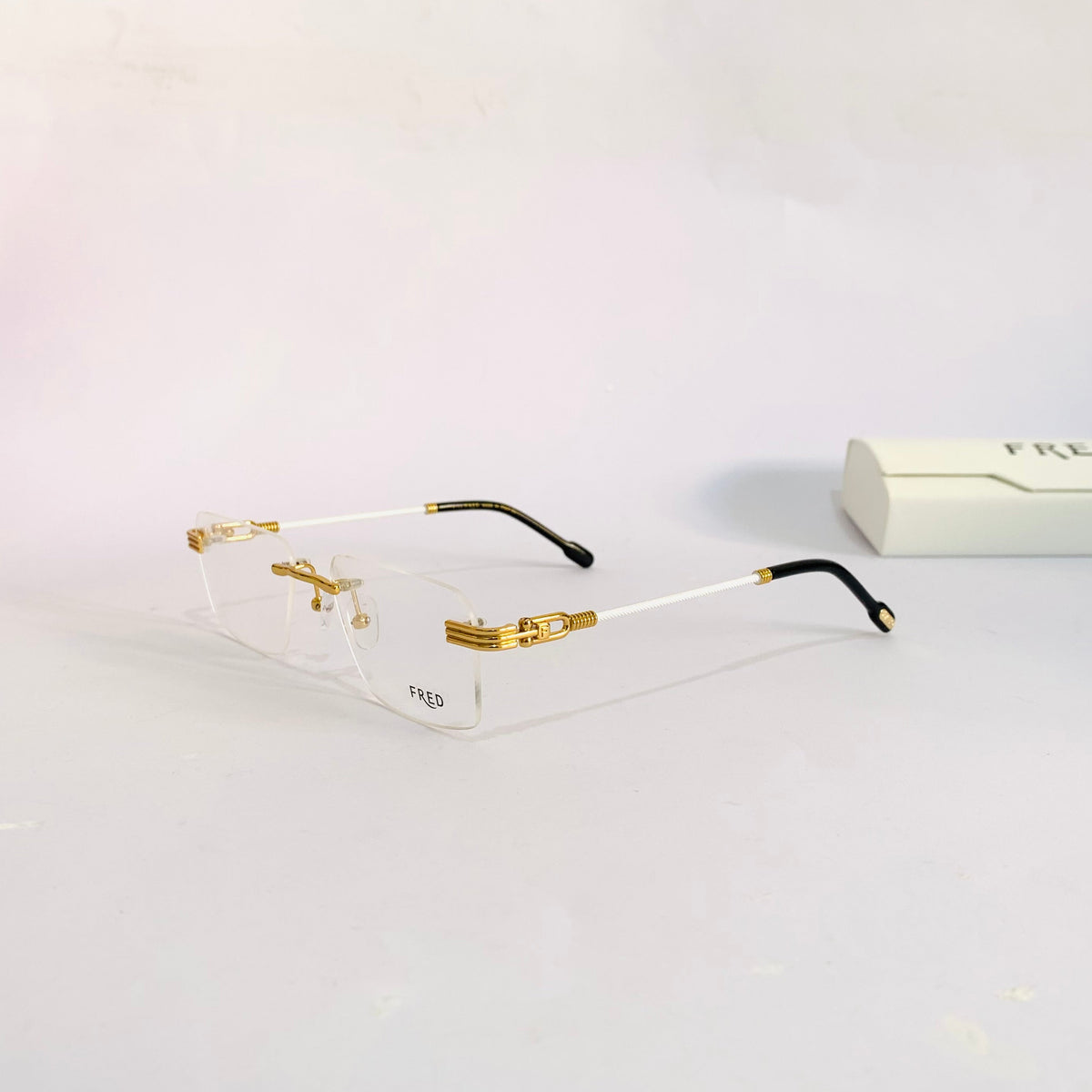 Fred FG50032U/FG50117U opt LUXE