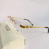 Fred FG50032U/FG50117U opt LUXE