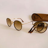 Ray-Ban RB3517 51-22 Pliable