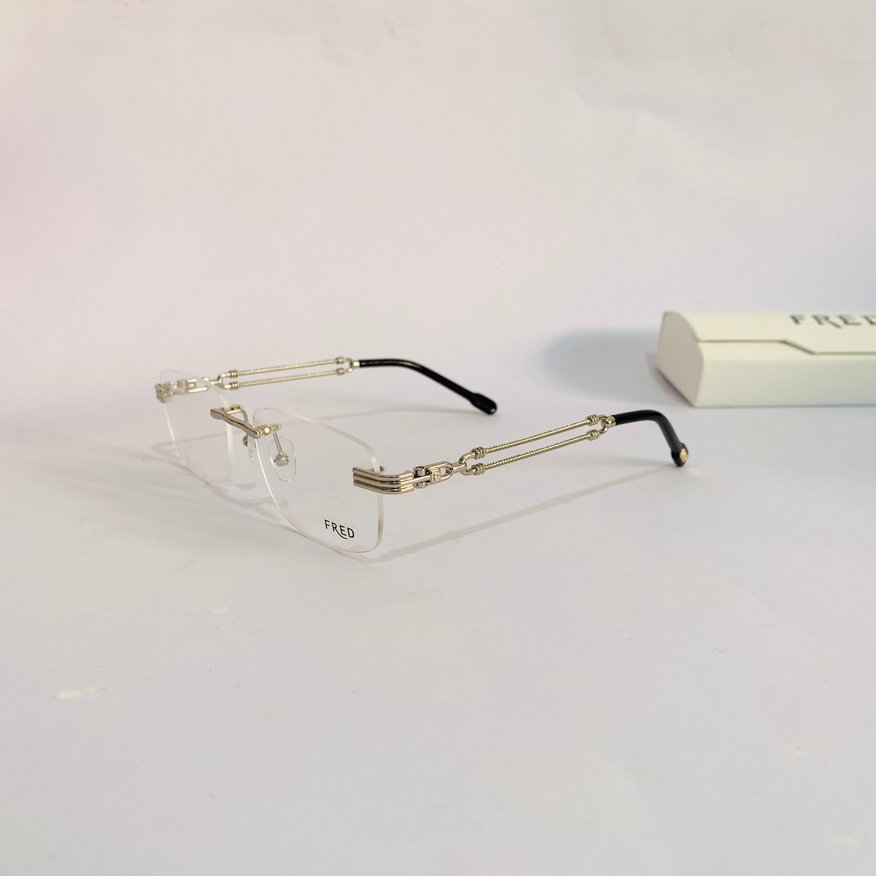 Fred FG50123U/FG50035U LUXE